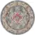 Persian Style Round Rugs For Living Room Bedroom Rugs Carpets And Rugs Classic Flower Decoration Study Plan Coffee Table Doormat 15