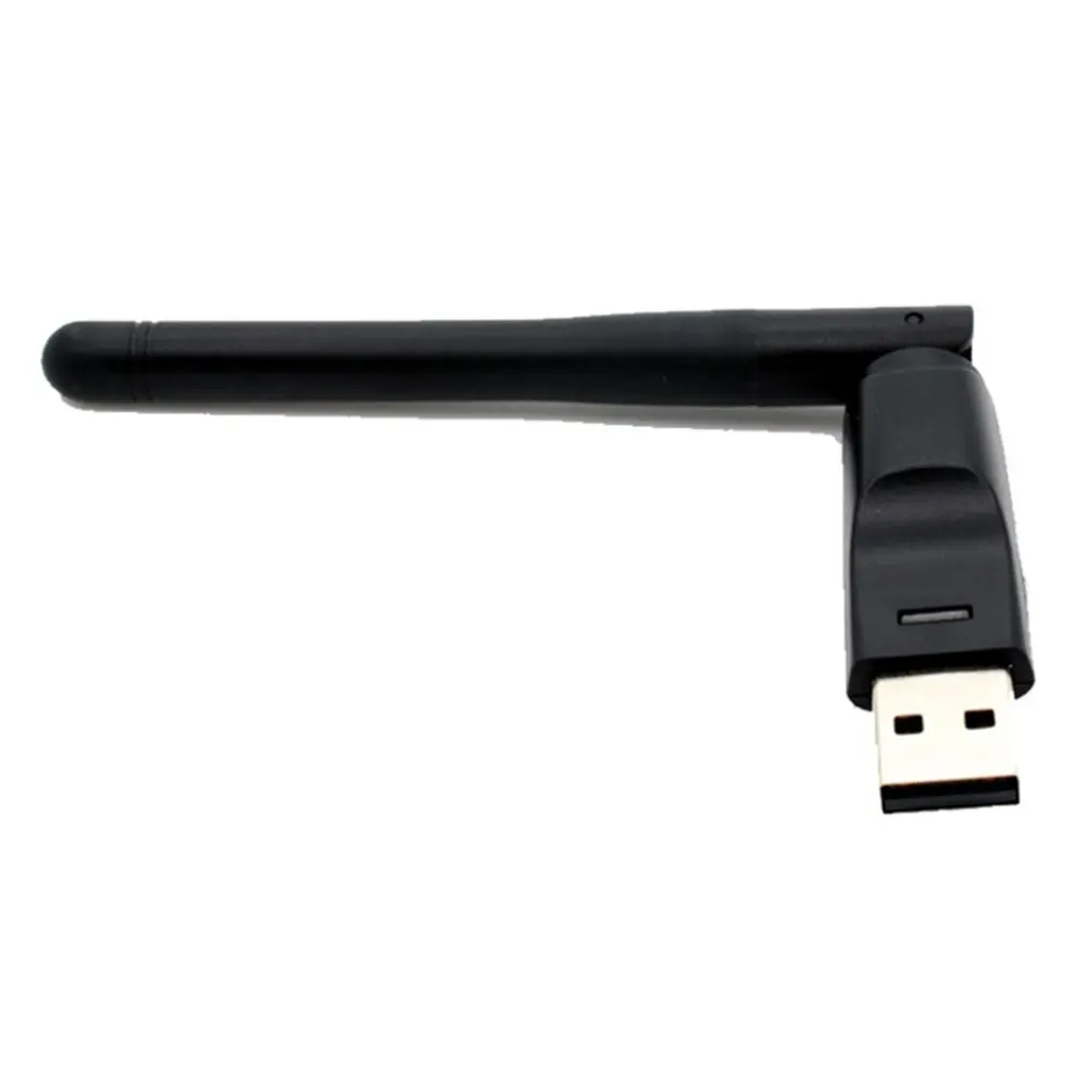 MTK7601 Usb Wifi антенна Mtk7601 беспроводная сетевая карта 2 0 150 Мбит/с 802.11b/g/n Lan адаптер с