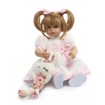 

Full New Style Silicone Doll Cute Muppet Toy Treasurer Recommended Goods Zhendian Treasure
