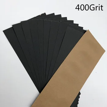 

Machine Sandpaper Sanding Durable Water-resistant Oil Resistant Black Wet