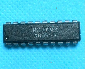 

MC145156P2 MC145156 DIP20 Integrated circuit chip good quality