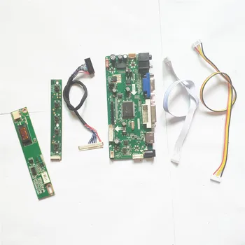 

For N150P2-L04/L06 M.NT68676 display controller drive card LCD monitor panel CCFL LVDS 30Pin VGA HDMI DVI 15" 1400*1050 DIY kit