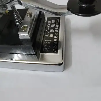 

GloryStar K-4 Hand Key Short Wave Radio Morse Morse Code Cw Telegraph K4 Key
