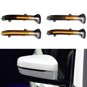 

For BMW 3er G20 G21 G28 G2x 2019 2020 Dynamic Blinker Side Wing Rearview Mirror Indicator Repeater LED Turn Signal Light