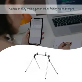 

Auto Lock Tablet Mount Holder Aluminum Alloy Floor Desktop Stand Lazy Bed Tablet Holder Mount Bracket For Ipad