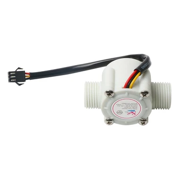 

Keywish YF-S201 Water Flow Sensor