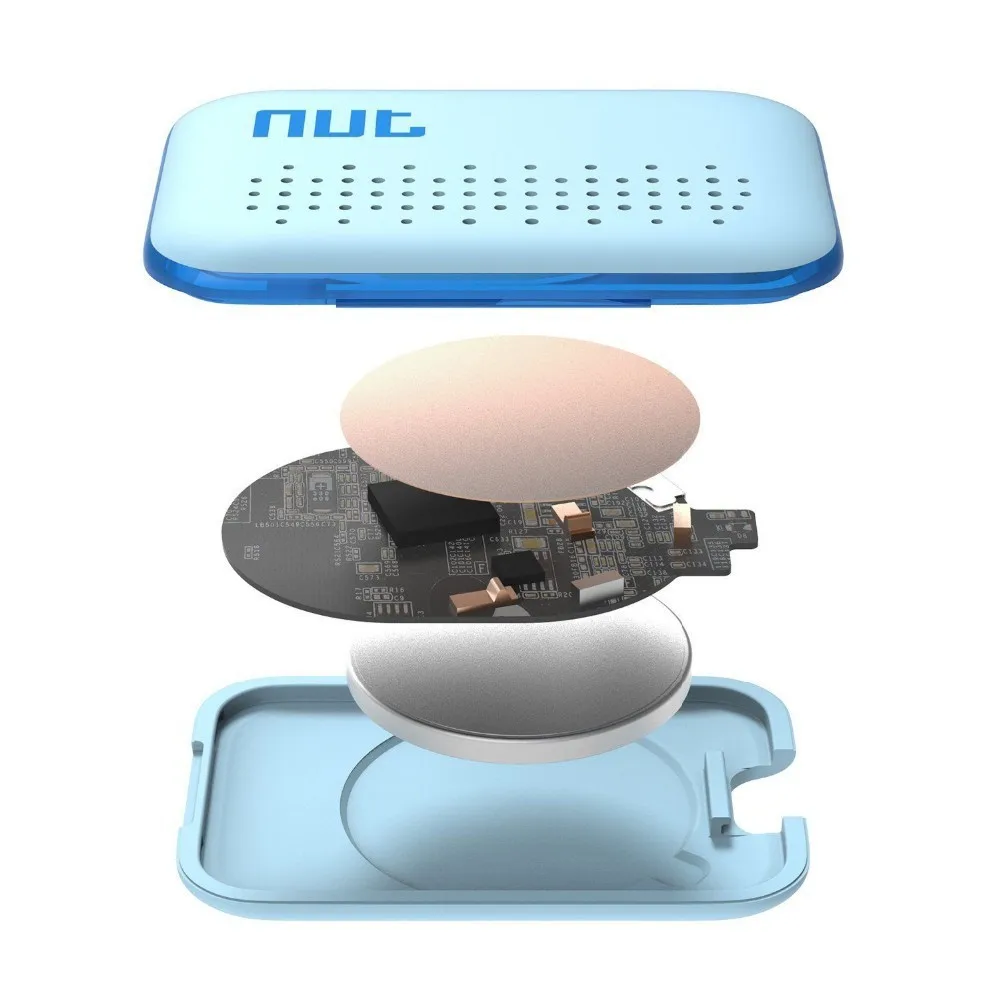 sem fio bluetooth tag rastreador rastreamento perdido
