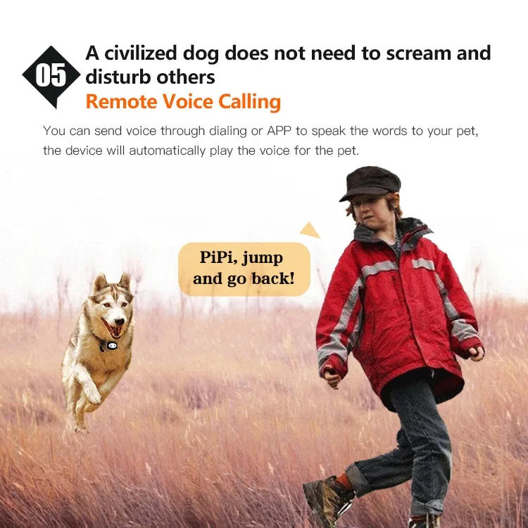 Продажа Pet font b gps b font трекер D79 собачий ошейник с font b gps b font водонепроницаемый IP68 Cat font b gps b font локатор устройство слежения в реальном времени Geofence WiFi LBS найти бесплатное прил...