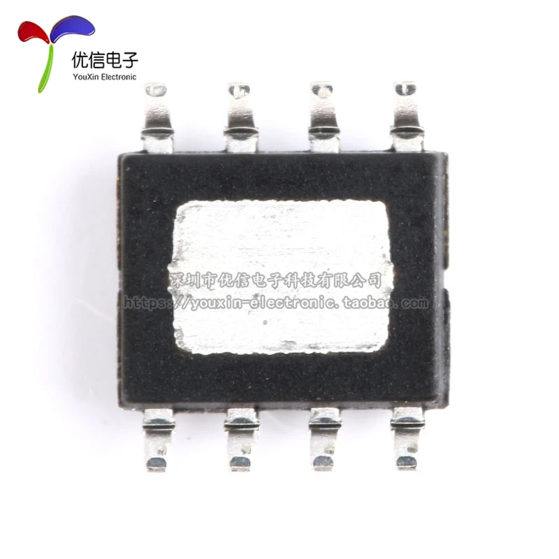 5 шт. 1591DN-LF-Z DC-DC 2A 32V 330 кГц лапками углублением SOP-8
