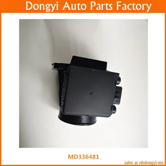 High quality air flow meter for MD336481 | Автомобили и мотоциклы