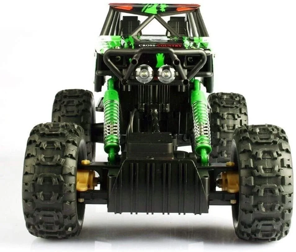 giant remote control car