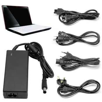 

High Quality 18.5V 3.5A 65W Power Supply AC Adapter Charger Cable For HP Laptop Notebook Hot