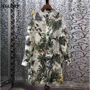 

High Quality New 2019 Autumn Fashion Sweater Cardigan Women Beading Buttons Long Sleeve Knitted Tops Coat Ladies Casual Cardigan