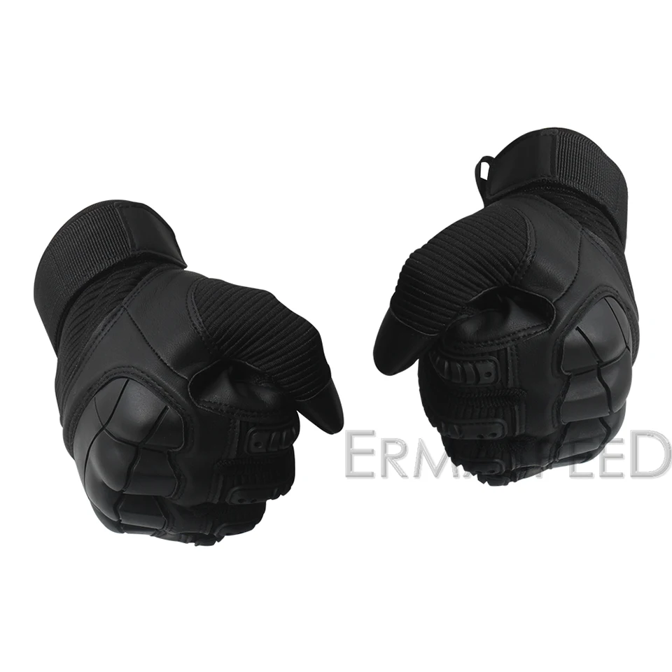 motorcycle gloves tactical (12)
