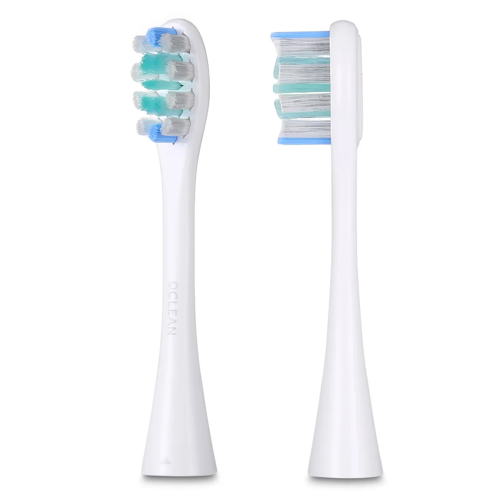 Сменная головка щетки Oclean для Z1/X/SE/Air/One электрическая звуковая зубная щетка 2 шт. |