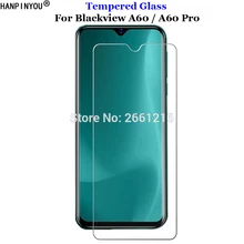 For Blackview A60 Tempered Glass 9H 2.5D Premium P