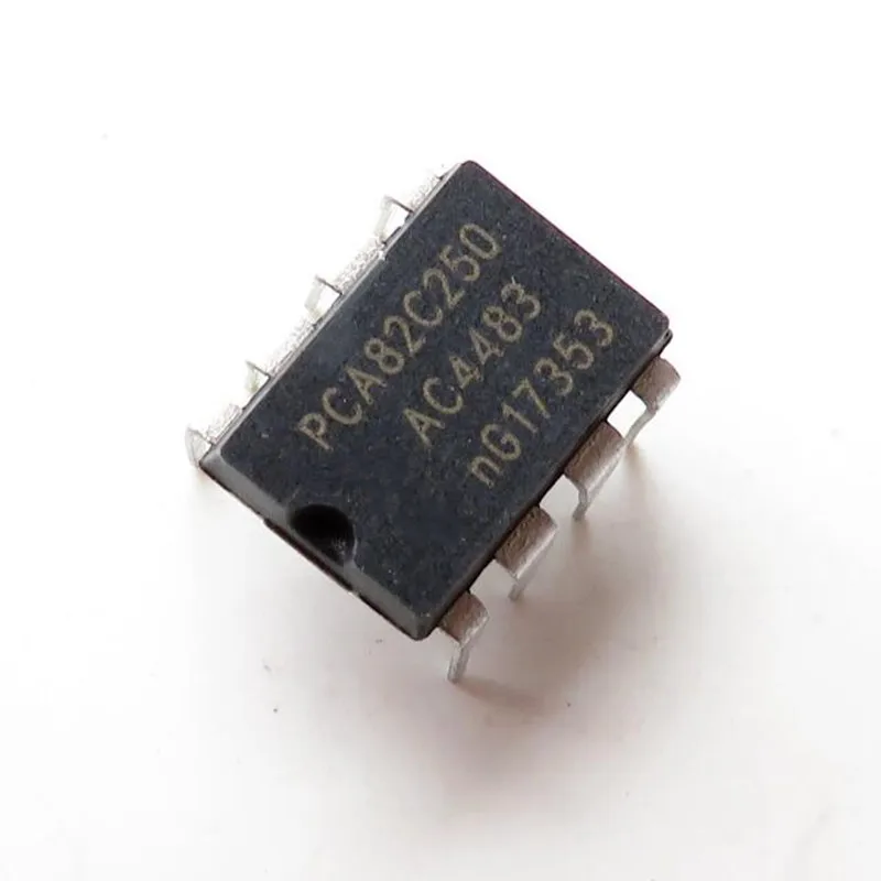 

10 шт. PCA82C250N PCA82C250 DIP8 IC