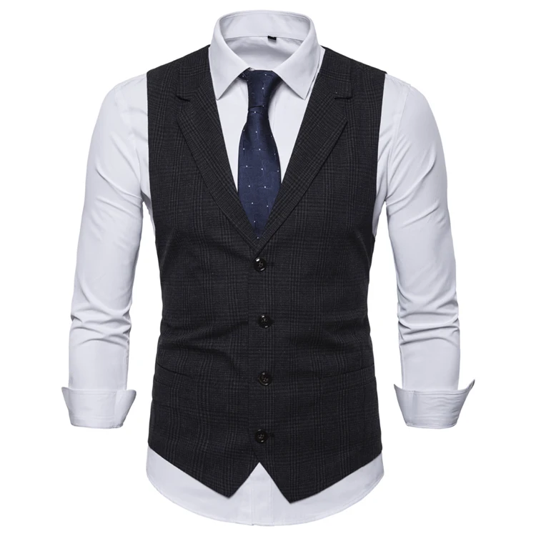 High Quality Moda Masculina