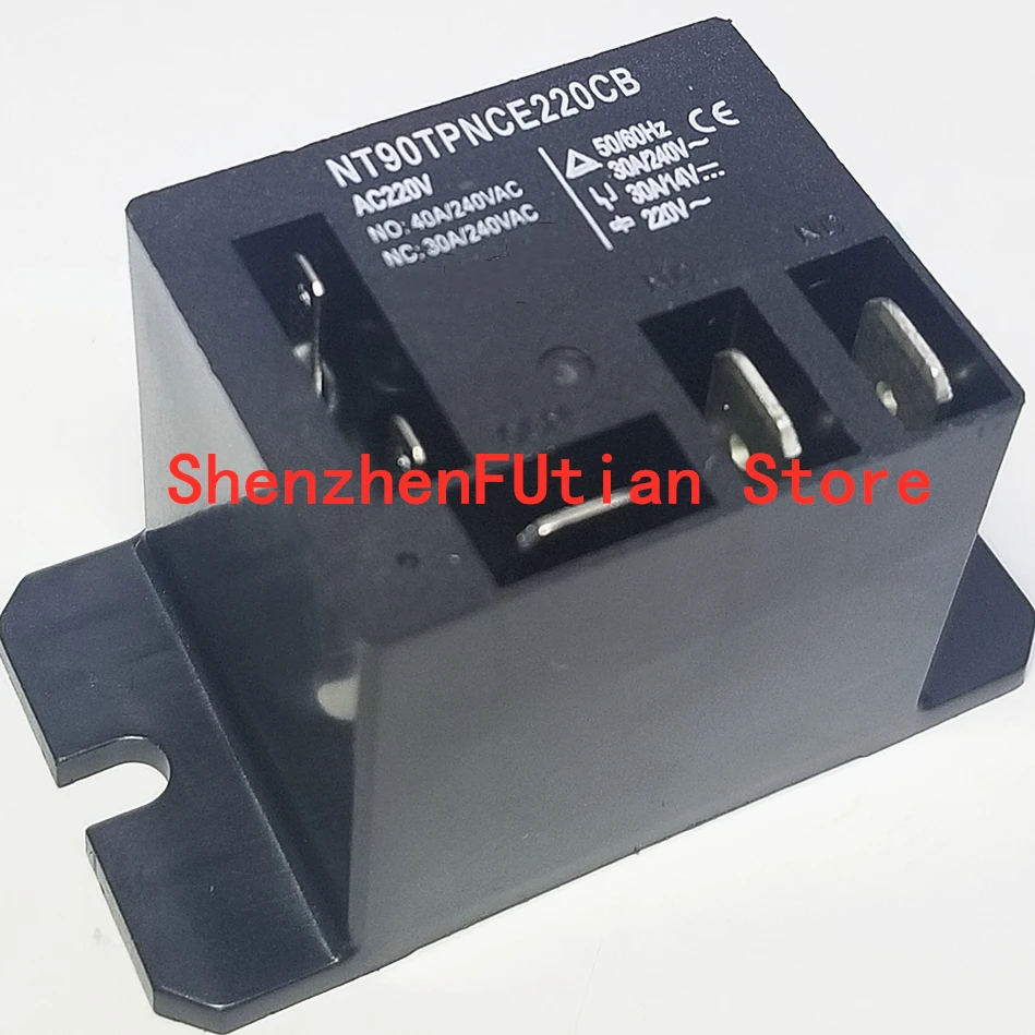 1PCS-LOT-Relay-NT90TPNCE220CB-NT90TPNCE220-NT90TPNCE12CB-NT90TPNCE24CB ...