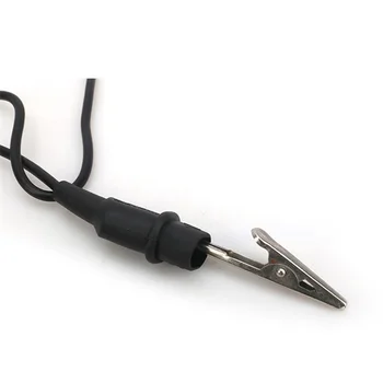 

Equipment Ignition Tester Repair Car Auto Adjustable Spark Plug Coil System