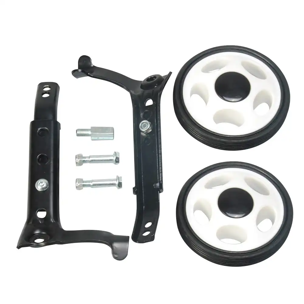 stabilizers for 24 inch bike