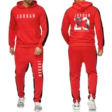 mens air jordan tracksuit