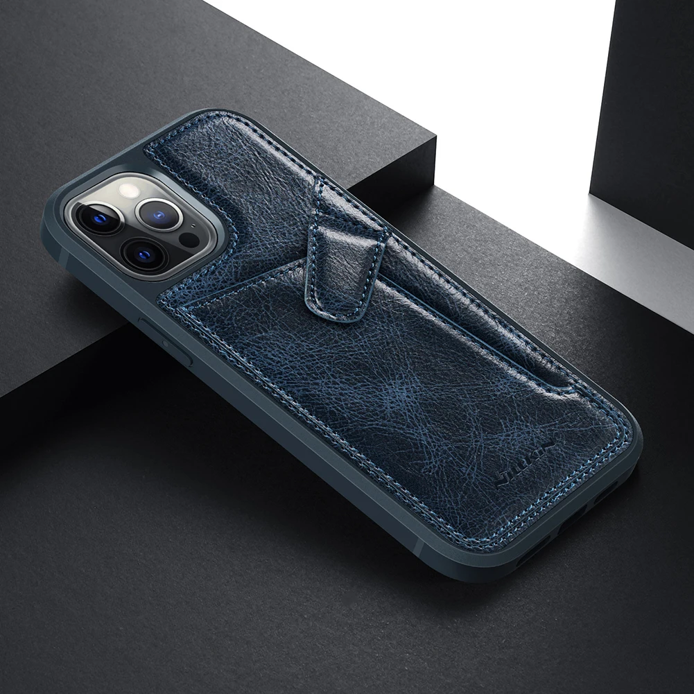iphone 12 Pro max luxury case 8