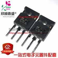 5 шт./лот STW4N150 4A 1500V TO-247 W4N150