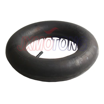 

4.80/4.00-8" Heavy Duty Replacement Inner Tubes for Minibike, Go-Karting, Mowers, Hand Trucks, Wheelbarrows, Carts