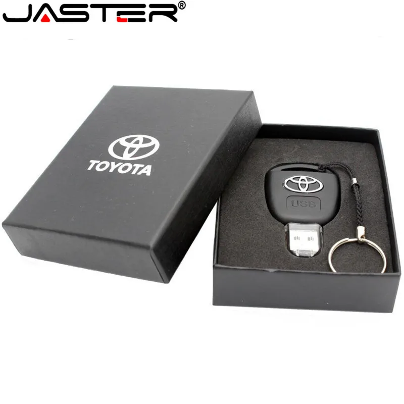 JASTER креативный модный подарок, автомобильная usb ручка-накопитель, карта памяти usb 2,0, 32 ГБ, 16 ГБ, 8 ГБ, 4 Гб,, u-диск