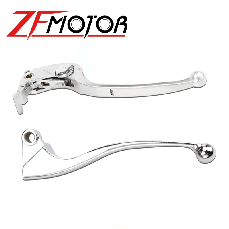 Рычаг сцепления для мотоцикла рычаг Kawasaki Ninja ZX6R и Z1000 Z1000SX NINJA 1000 Z750R ZX636 ZX10R
