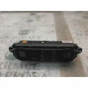 

CONTROL CLIMATE CONTROL FORD FOCUS HATCHBACK (CHAP) Sport 3M5T18C612AP [BD778] [12018083]
