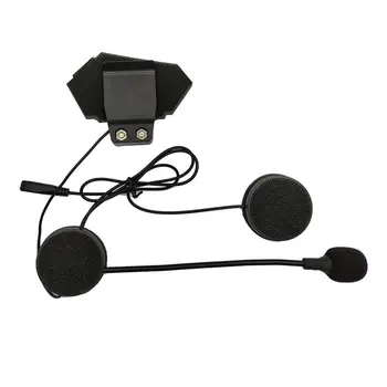 

Wireless Motorcycle Helmet Headset Wireless Helmet Movement Bt12 Helmet Headset Wireless 4.1 Automatic Answering