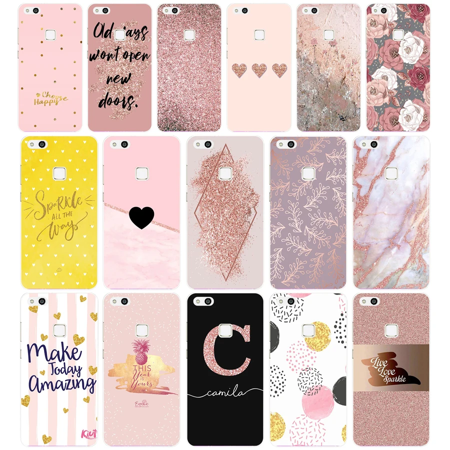 332FG Great art aesthetic van Gogh Soft Silicone Tpu Cover Case for huawei Honor 9 p10 mate 10 lite y6 prime 2018 play p smart | Мобильные
