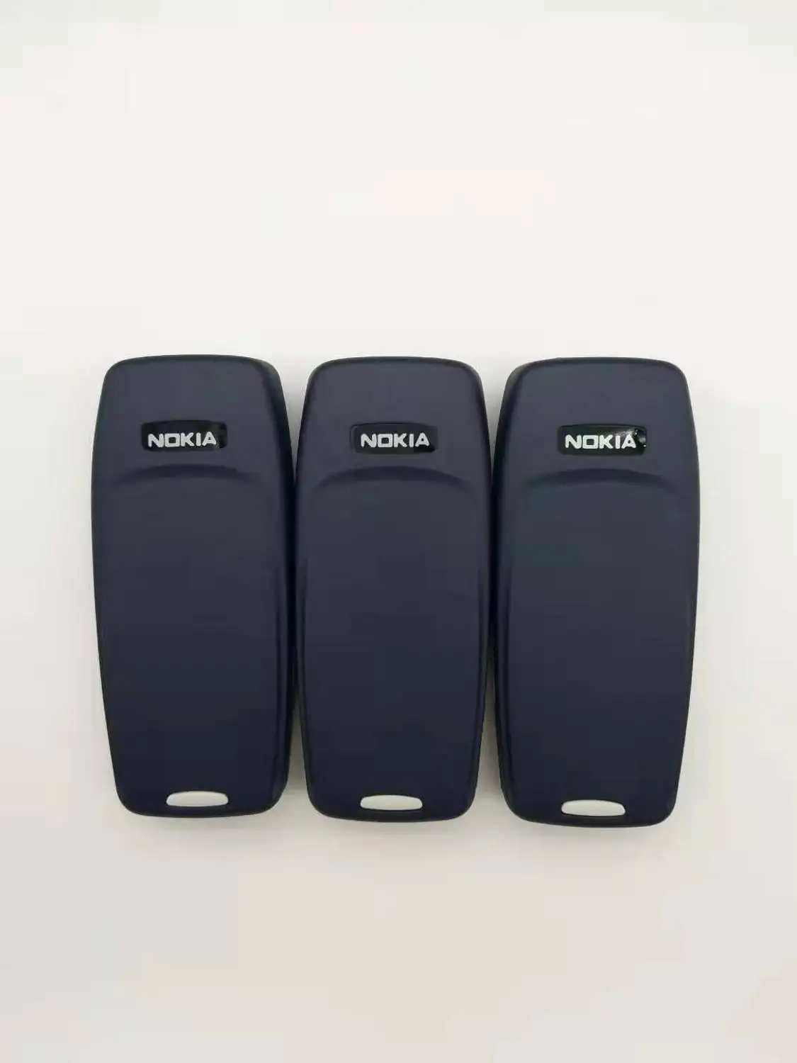 Оригинальный Восстановленный дешевый телефон Nokia 3310 разблокированный GSM 900/1800 с
