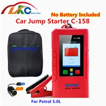 C15" без Батарея в комплекте" 12V автомобиль скачок стартер C-158 автомобиля Мощность банк супер конденсатор с алюминиевой крышкой, неограниченное количество Применение Батарея Мощность для бензиновых двигателей