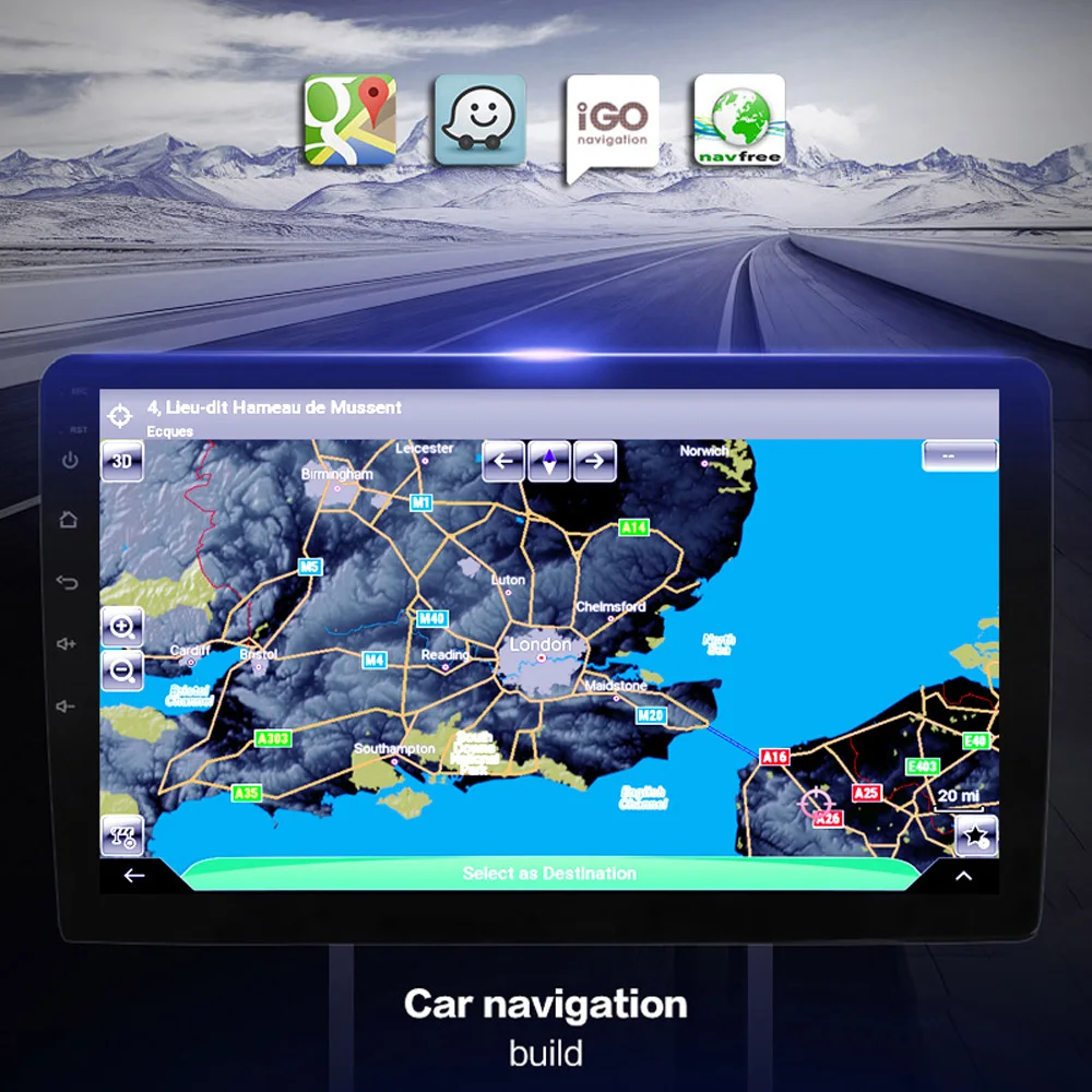 Easteregg для Jeep Grand Cherok 2008 2013 9 дюймов Android 2 Din Автомобильный мультимедийный стерео
