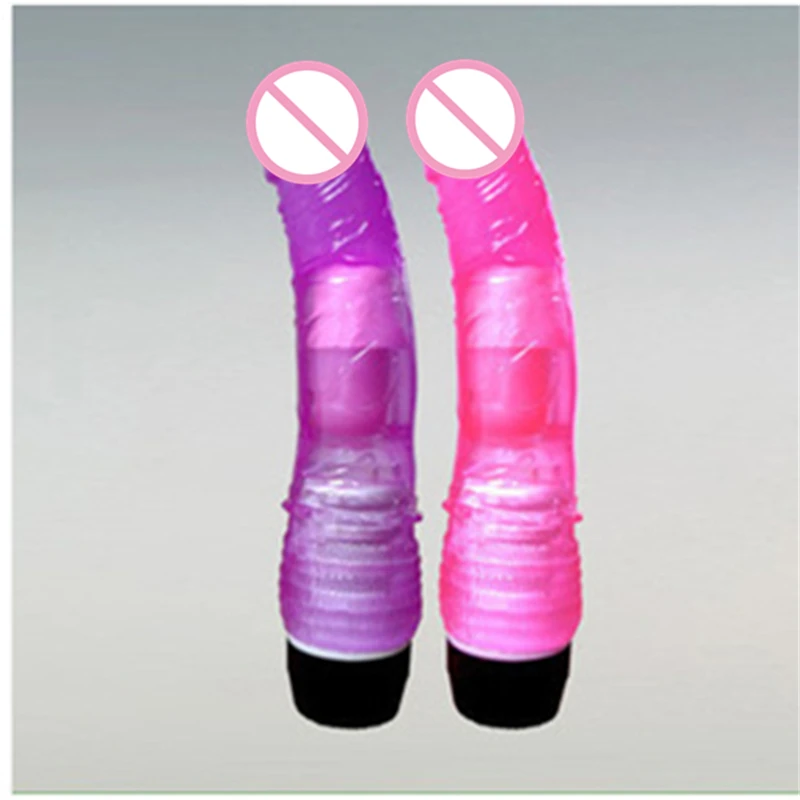 Realistic Dildo Vibrators Multi Speed Big Penis Erotic Sex Toys For Adult Intimate Woman Masturbator