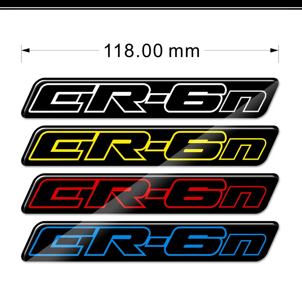 

For Kawasaki ER6N ER-6N ER 6N Emblem Badge Logo Knee Motorcycle Tank Pad Protector Fairing Stickers Decal TankPad