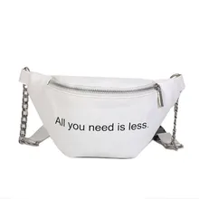 Поясная сумка, женская мужская сумка, Женская поясная сумка с буквенным принтом, нагрудная сумка, поясная сумка, сумка с бананом, сумки на плечо, водонепроницаемая поясная сумка