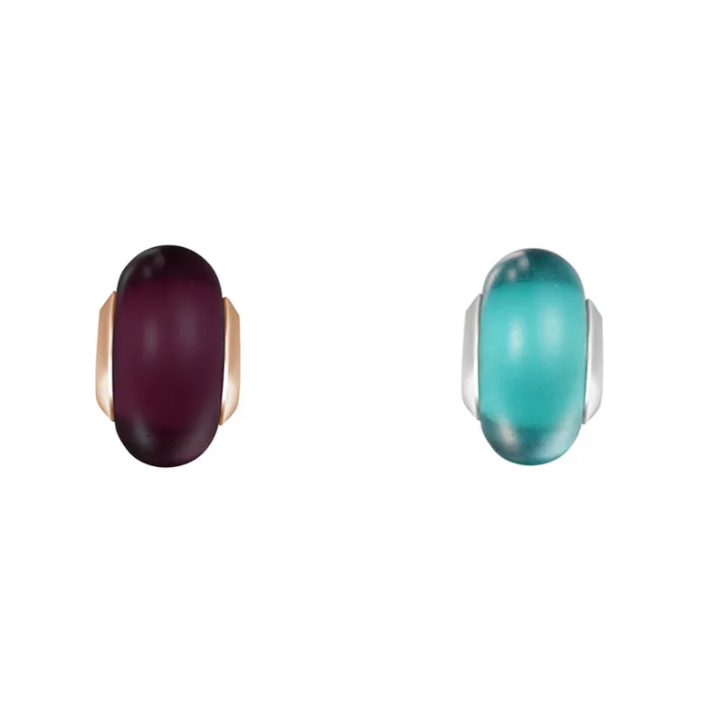 

Logo Circles Dangle 100% Real Silver Snake Chain Bracelets Wedding Free Shipping 2021 Charm S925 Sterling Jewelry Spring Beads