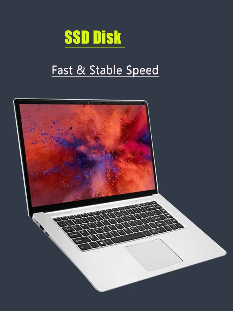 SSD