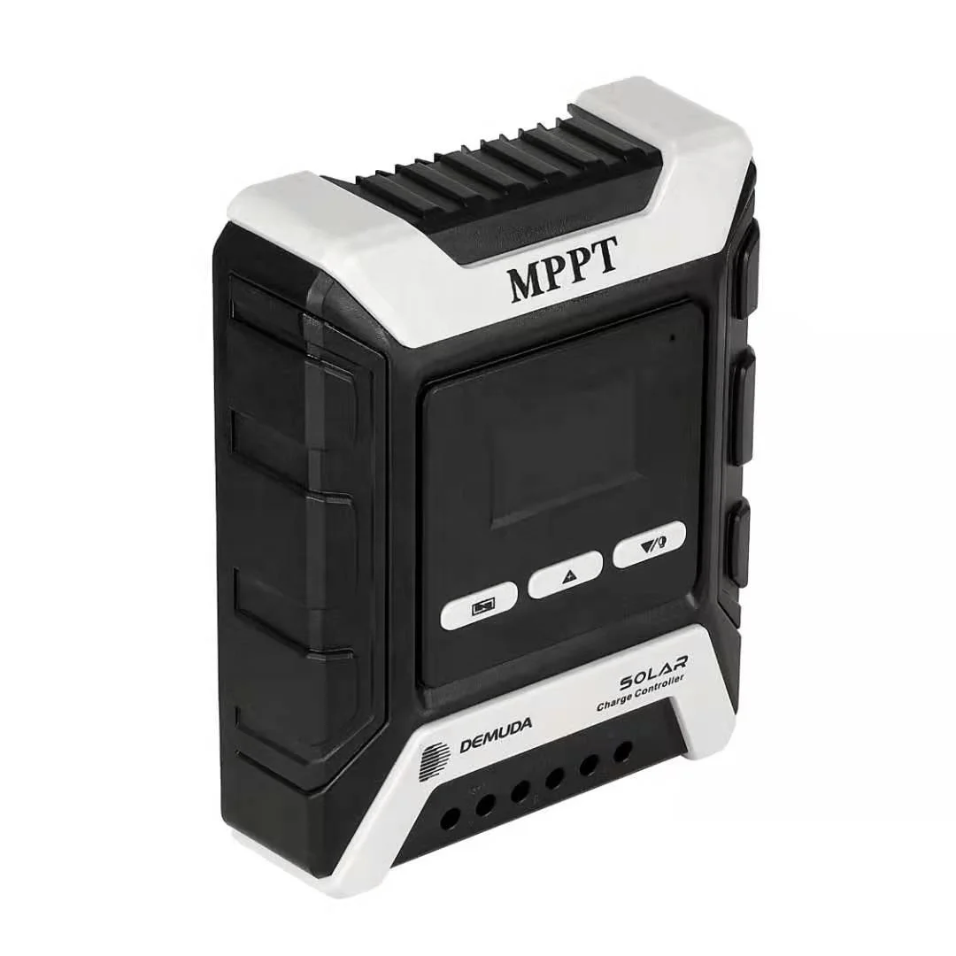 

48V 80amp MPPT Solar Charge Control RMH-SC60