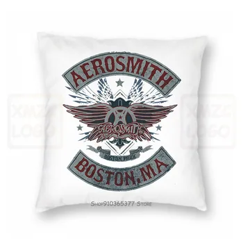 

Aerosmith Boston Pride Mens Pillow case Unisex Licensed Band Merch Women Men