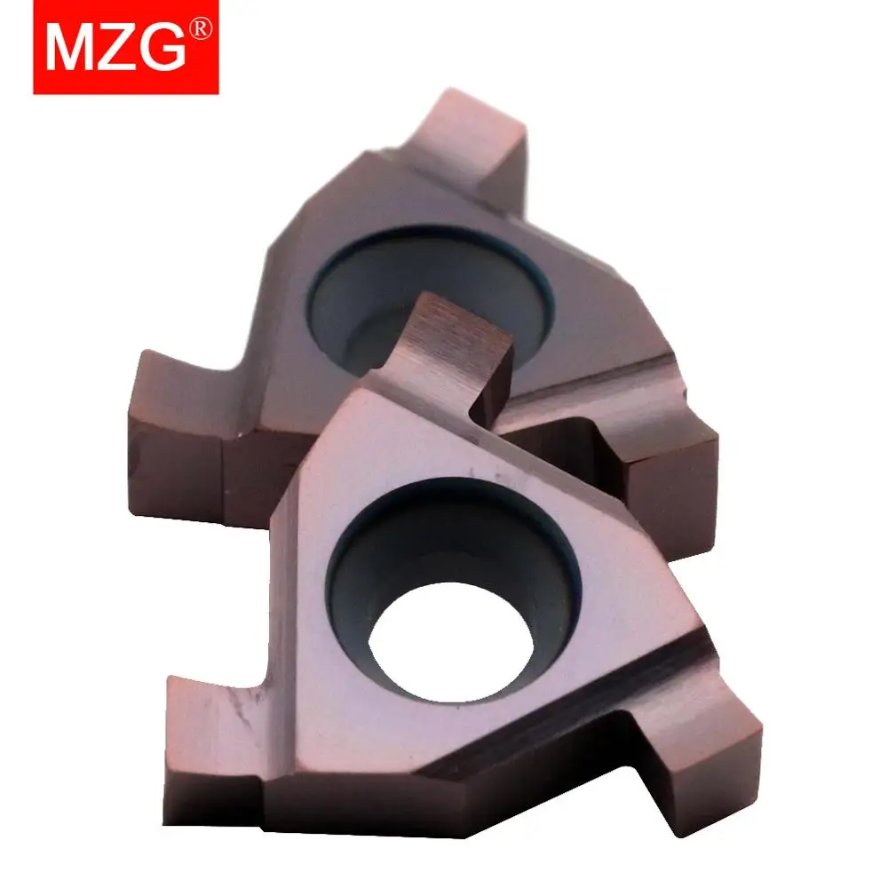 Токарный станок с ЧПУ MZG T16E100 T16E200 ZM856 режущий инструмент из нержавеющей стали