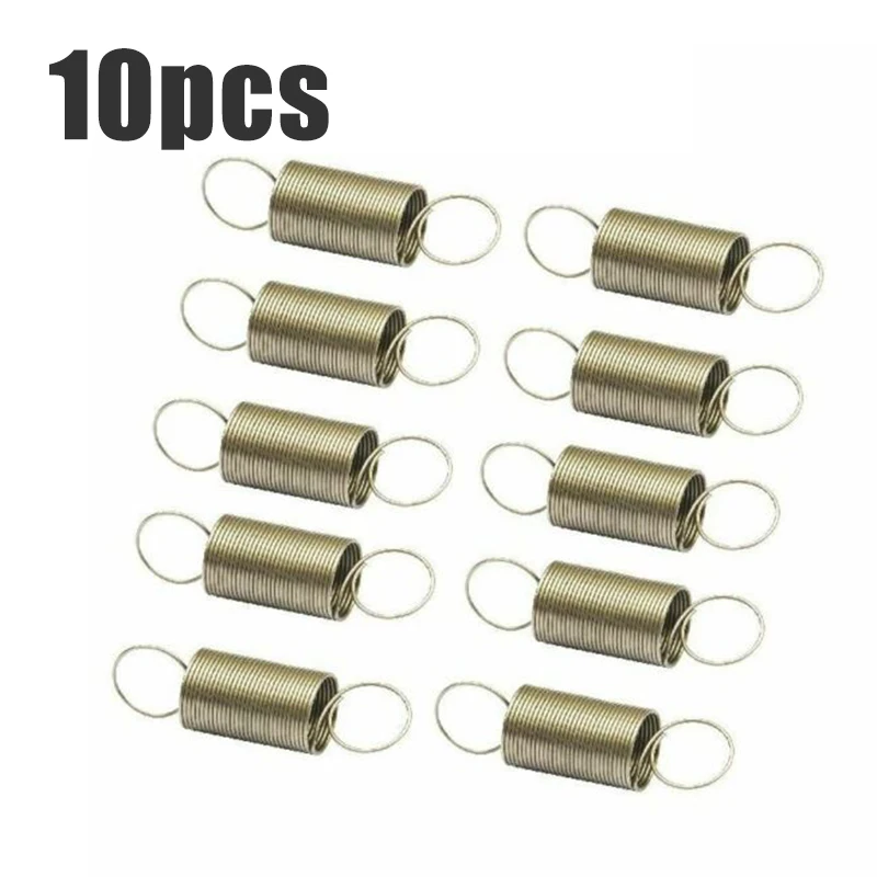 

top Selling 10pcs Springs For BRIGGS & STRATTON PART 790849 Accessories High Quality