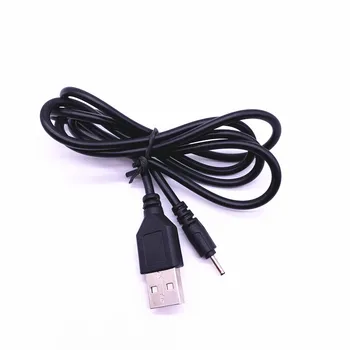 

1M/3FT DC 2mm USB Charging Cable for Nokia N80 N96 N82 2730c 2760 2855 2865 5232 5235 5320 5330 5530 5611 5710 5730 5800