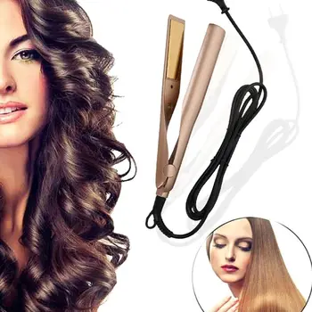

Ceramic Hair Curler Professional Electric Curling Barrel Hair Styler Hair Waver Styling Tools