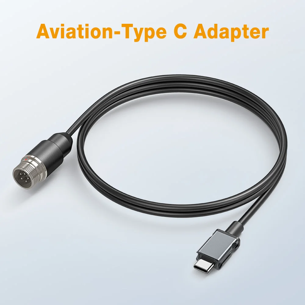NTG100-Q2Q /NTG100-Q2C/MS450-U2C/NTG100-Q2U Extention Cable 4