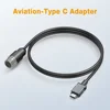 NTG100-Q2Q /NTG100-Q2C/MS450-U2C/NTG100-Q2U Extention Cable 4